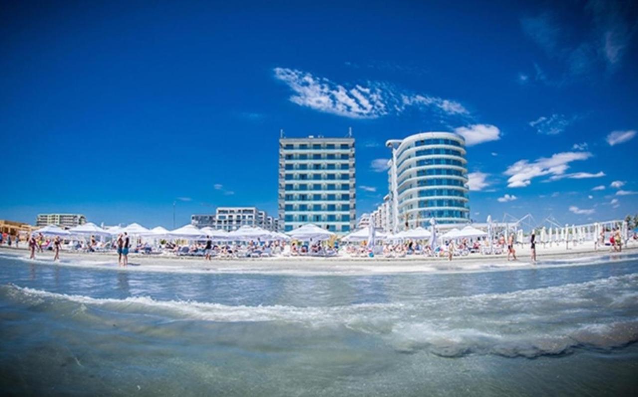 Caesar'S Studio Mamaia-Nord Exterior foto