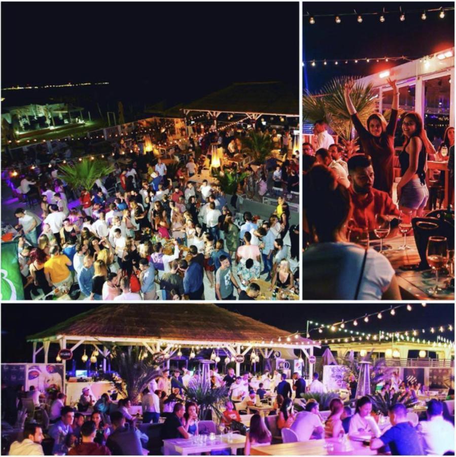 Caesar'S Studio Mamaia-Nord Exterior foto